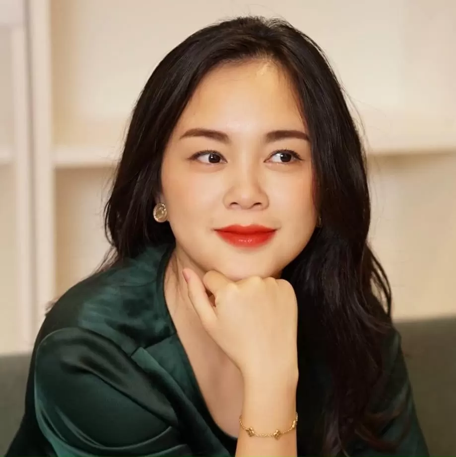 Nữ kiến trúc sư tại Hà Nội chia sẻ kinh nghiệm chọn mua nhà chung cư hoàn hảo hơn - Ảnh 1.