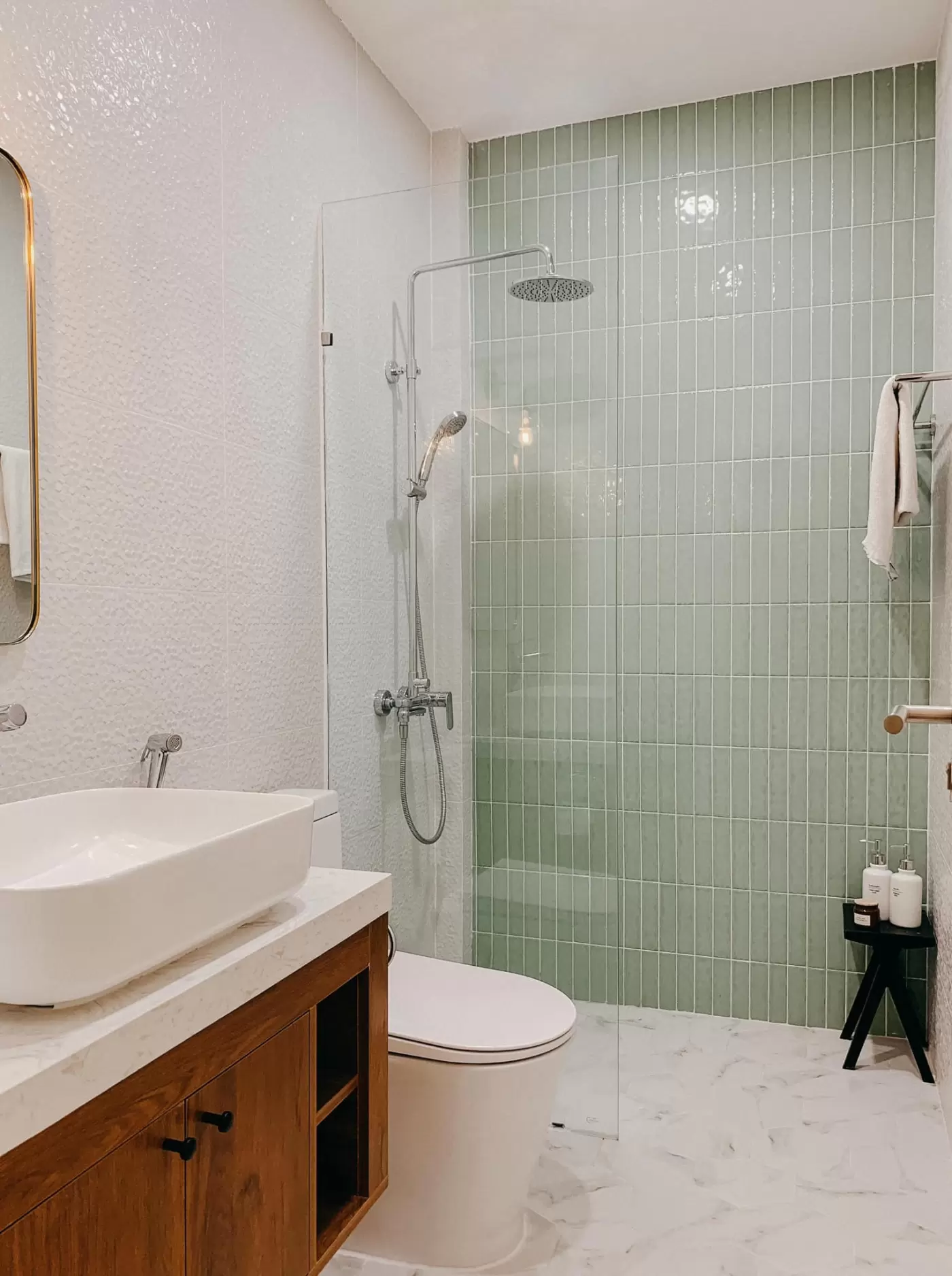 Cưới nhau xong chỉ còn vài chục triệu, 6 năm sau cặp vợ chồng có nhà đất 3 tỷ mà chỉ cần vay 200 triệu đồng - Ảnh 10.