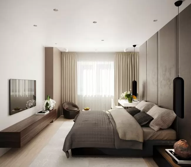 KTS tư vấn xây nhà tầng trên mảnh đất méo và đuôi chuột - Ảnh 6.