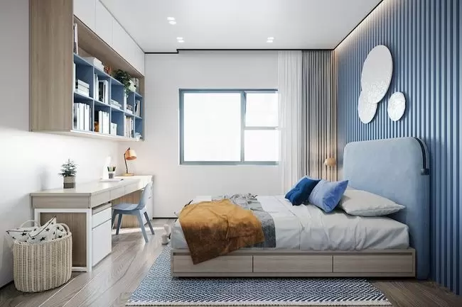 KTS tư vấn xây nhà tầng trên mảnh đất méo và đuôi chuột - Ảnh 8.