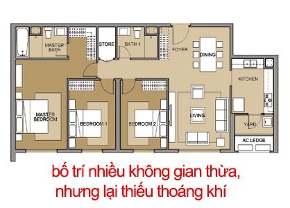Nữ kiến trúc sư chia sẻ kinh nghiệm chọn mua nhà chung cư hoàn hảo hơn - Ảnh minh hoạ 3