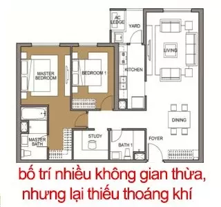 Nữ kiến trúc sư chia sẻ kinh nghiệm chọn mua nhà chung cư hoàn hảo hơn - Ảnh minh hoạ 6