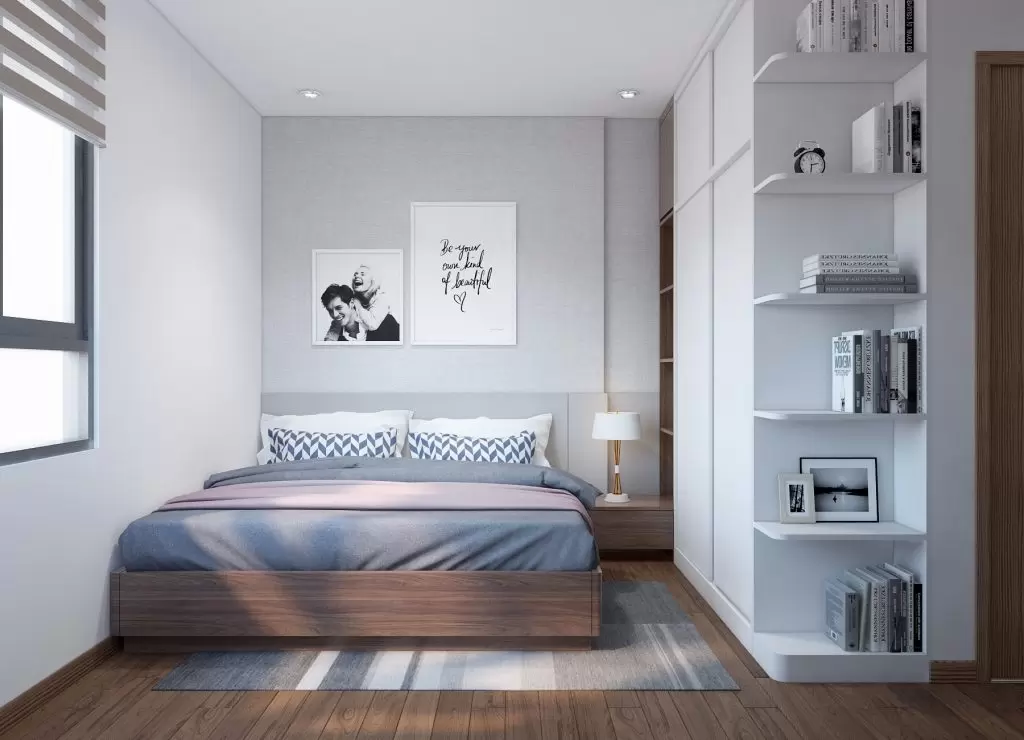 Tư vấn thiết kế cho nhà ống có chiều dài tới 30m - Ảnh 7.