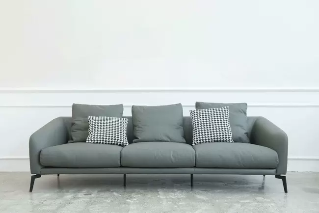 Tư vấn thiết kế và bố trí nội thất nhà ống 33m² có giếng trời và nhiều cây xanh - Ảnh 3.