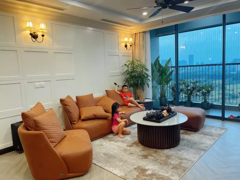 Nữ kiến trúc sư chia sẻ kinh nghiệm chọn mua nhà chung cư hoàn hảo hơn
