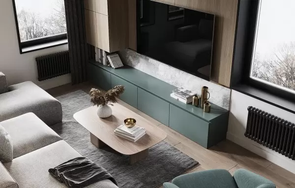 NovaFurniture - Thực hiện hóa ý tưởng thiết kế hiện đại và thi công uy tín nhất tại TP.HCM