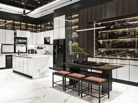 Top 10 Yếu Tố Quan Trọng Khi Lựa Chọn Công Ty Nội Thất