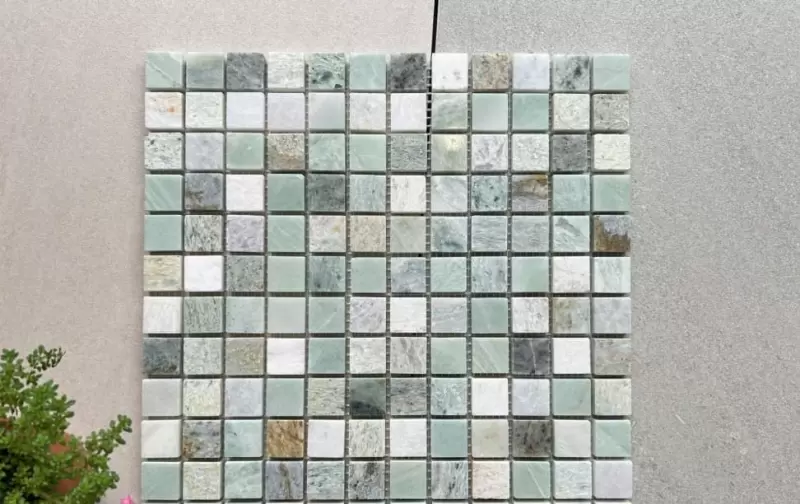 gạch Mosaic