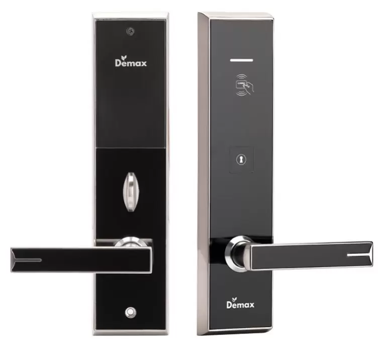 6 Lý do nên lựa chọn khóa khách sạn HSL606 cho khách sạn 2–4 sao