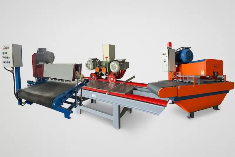 Top 3 máy cắt gạch tốt nhất 2025 – Hiệu suất vượt trội, cắt gạch sắc nét, bền bỉ
