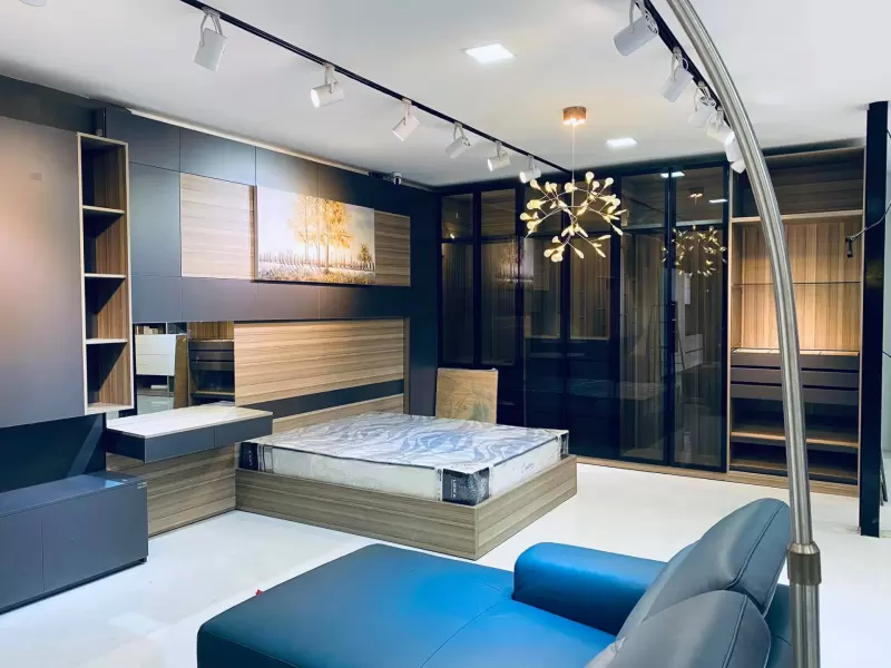 Showroom nội thất Cần Thơ nào được nhiều khách hàng lựa chọn