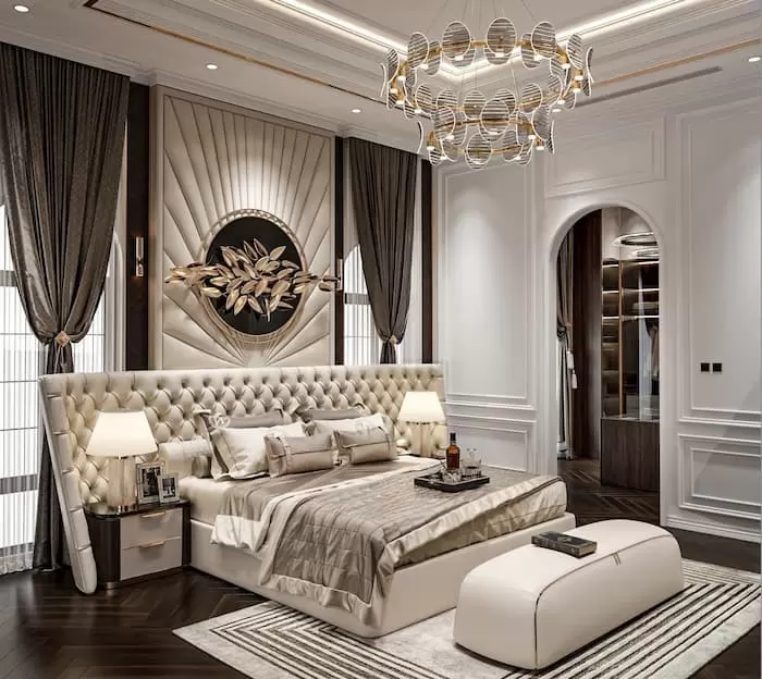 Thiết kế nội thất
