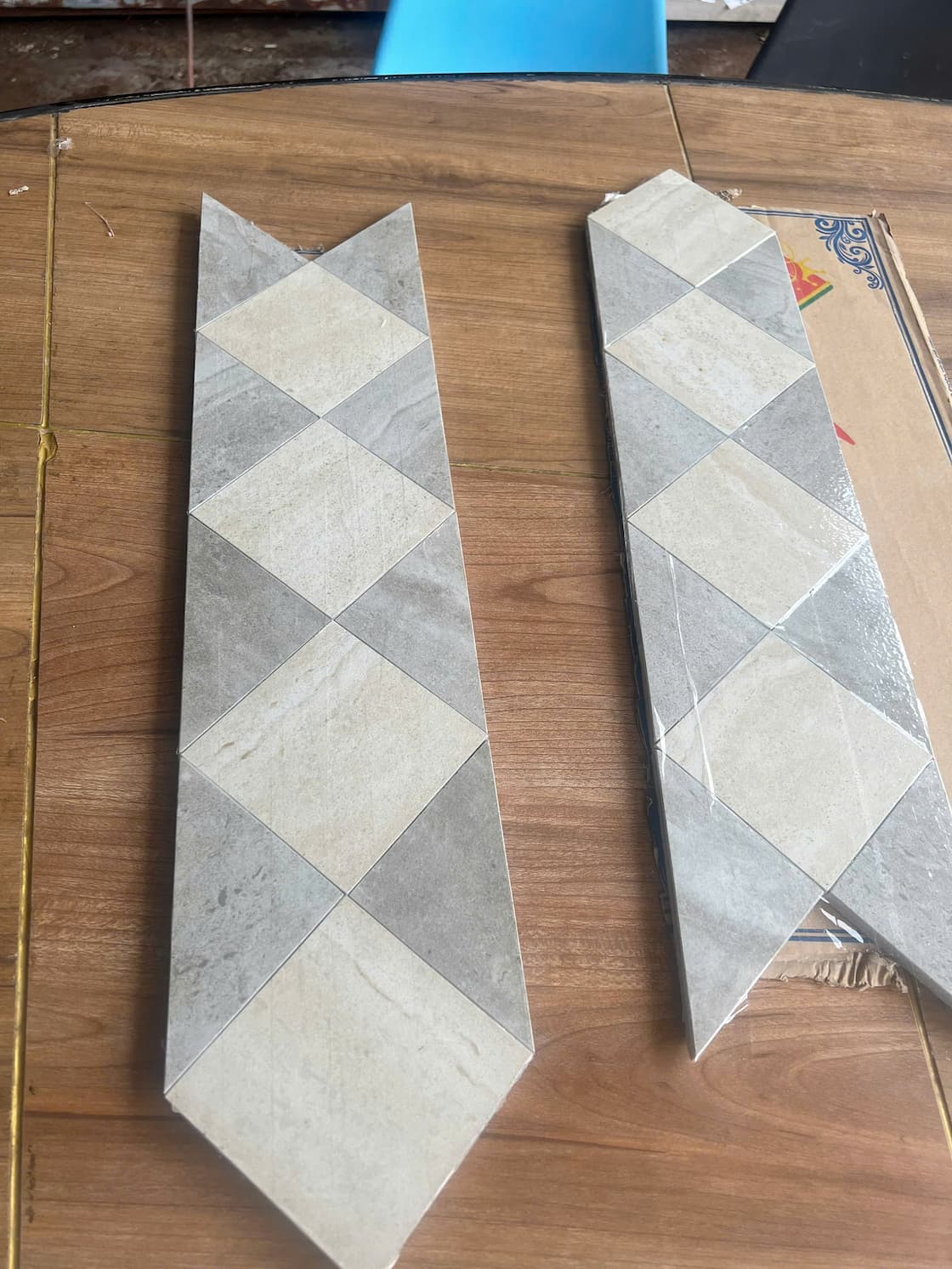 Dịch vụ cắt gạch