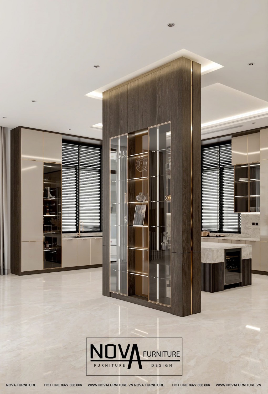 Công ty nội thất uy tín Lâm Đồng