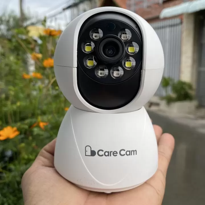 Camera Carecam V5pro