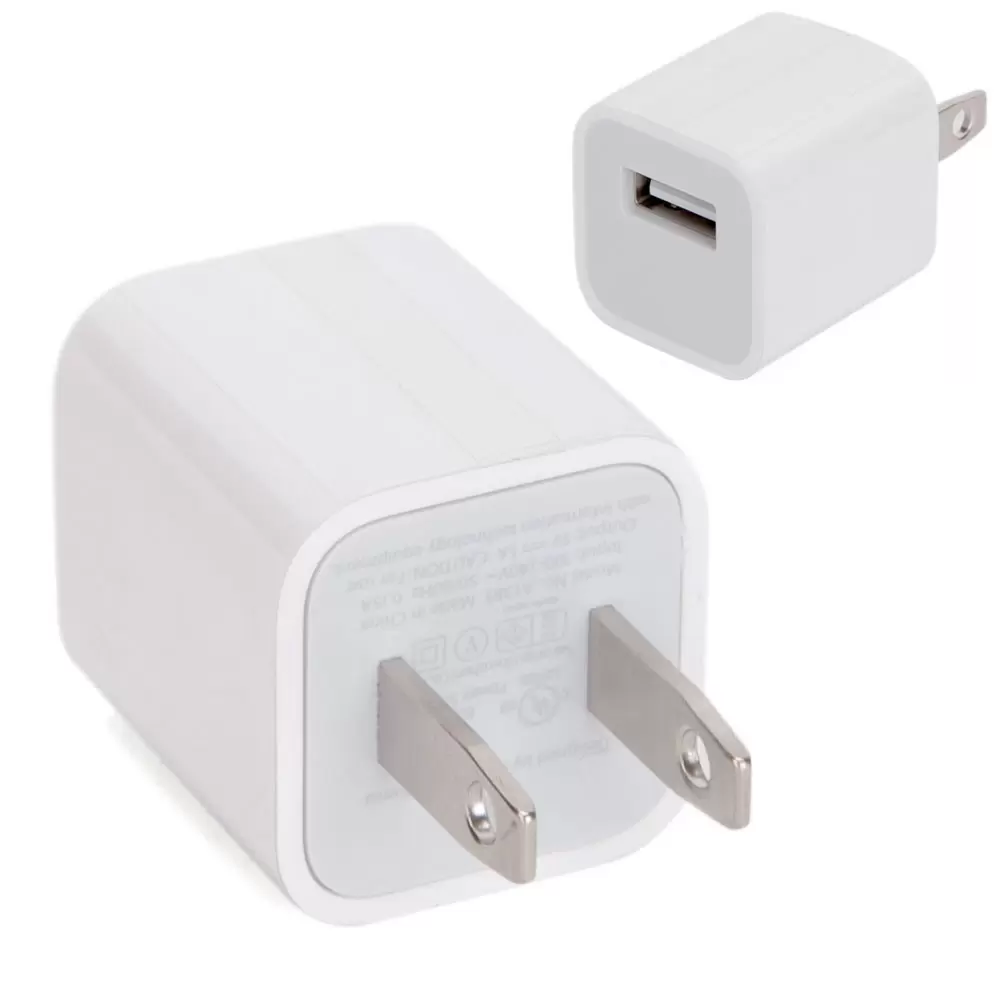 Cóc sạc mini 2A