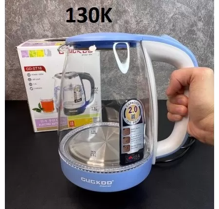 ẤM SIÊU TỐC ST16