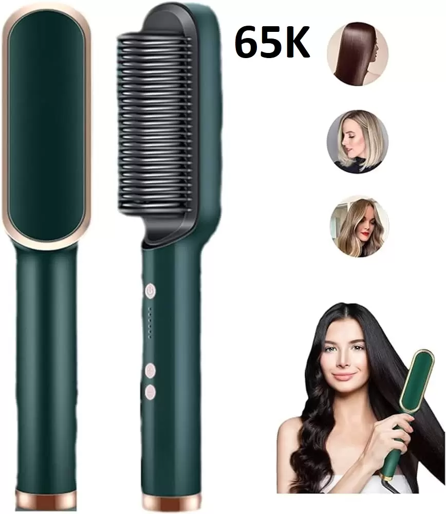LƯỢC CHẢI TÓC ĐIỆN