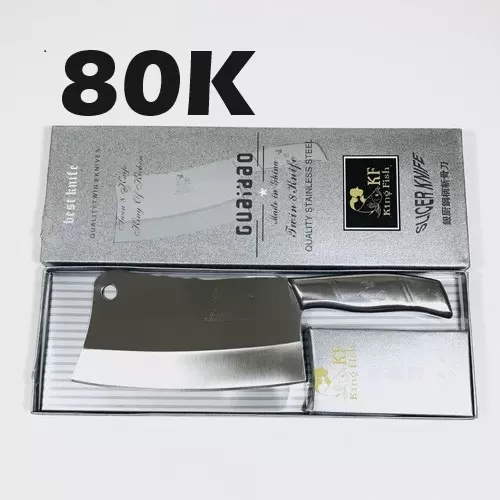 BỘ DAO CHẶT XƯƠNG SIÊU BỀN