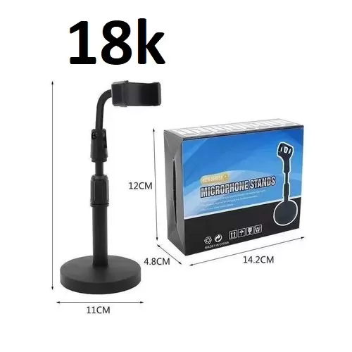 ĐẾ ĐỰNG MICRO