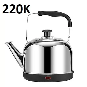 ẤM ĐUN NƯỚC TRÀ 4L