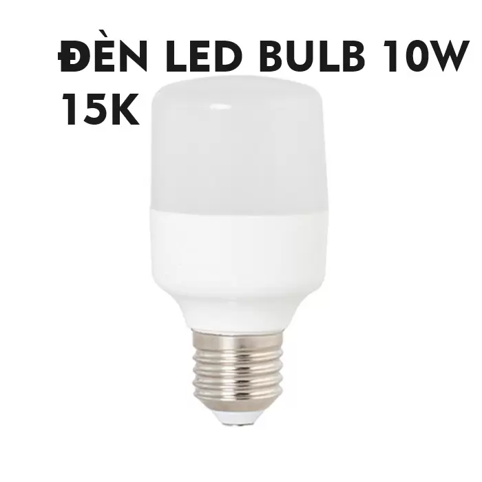 Bóng led bulb 10w