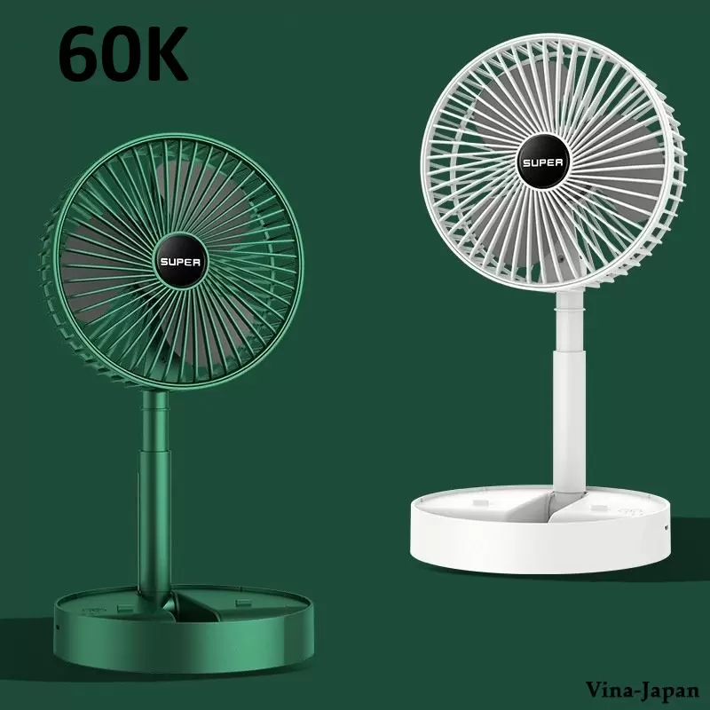 QUẠT MINI CẦM TAY