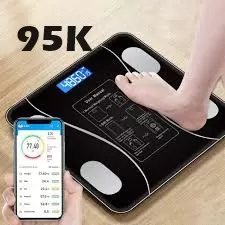 CÂN ĐIỆN TỬ KẾT NỐI VỚI ĐIỆN THOẠI