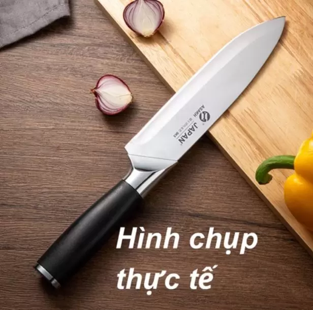 Dao nhật Inox J812