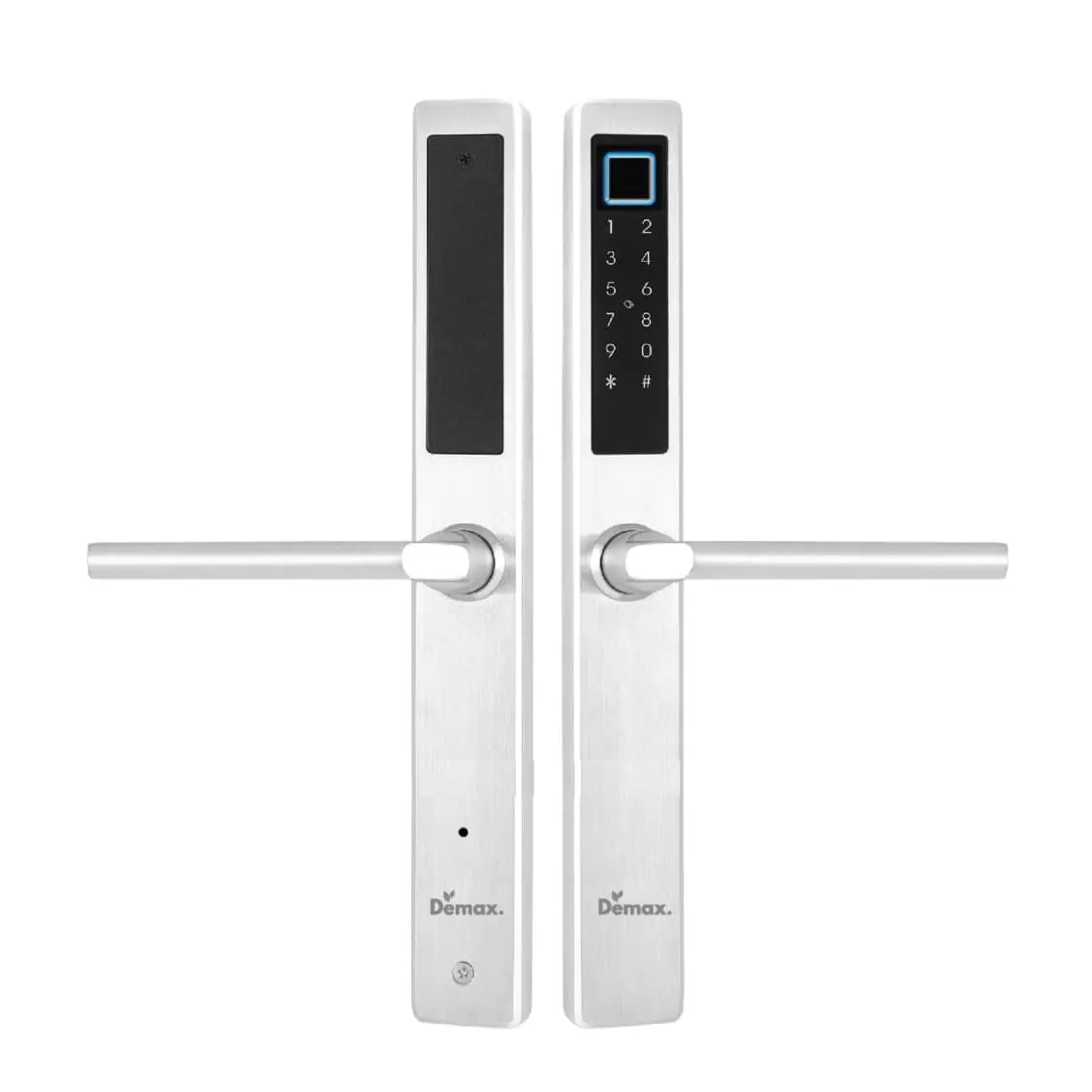 Khoá cửa vân tay chống nước SL C102SS