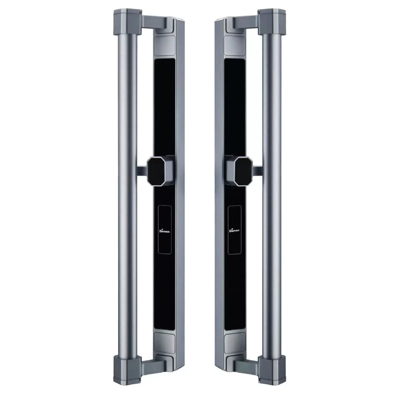 Tay đẩy Khoá đại sảnh cửa nhôm chống nước GL 808 GS Lux