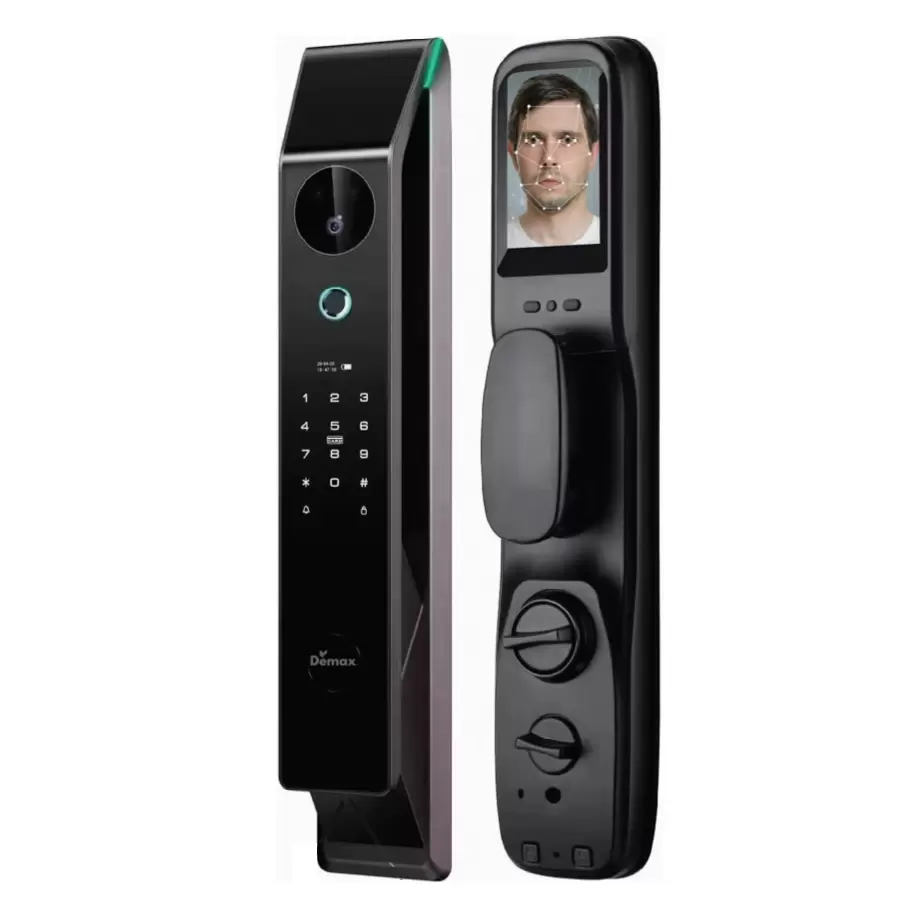 Khoá nhận diện khuôn mặt SL999.001