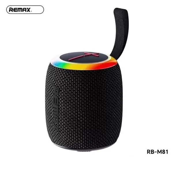 Loa Bluetooth Remax RB-M81