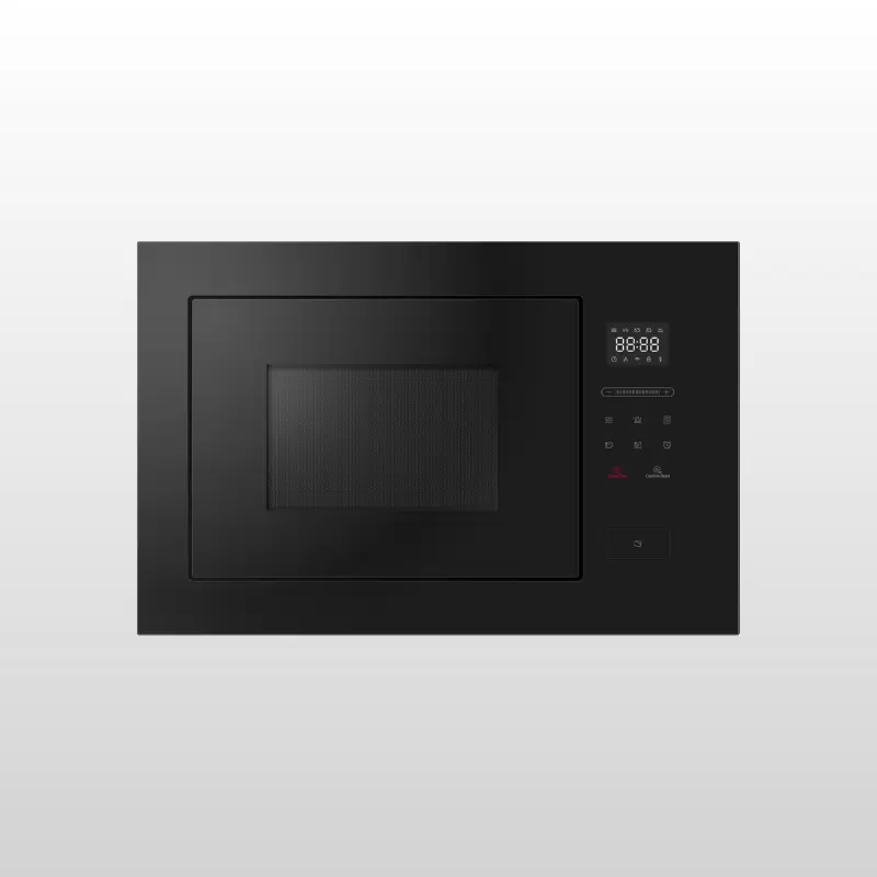 Lò vi sóng âm tủ Malloca MW-925BF