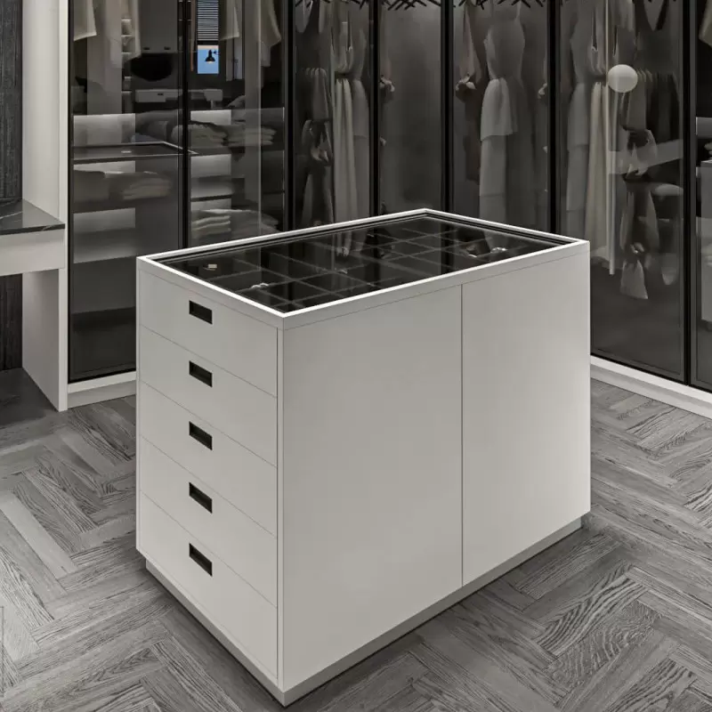 Tủ đồ phụ kiện CC1