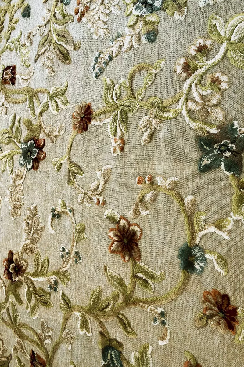 spring detaill