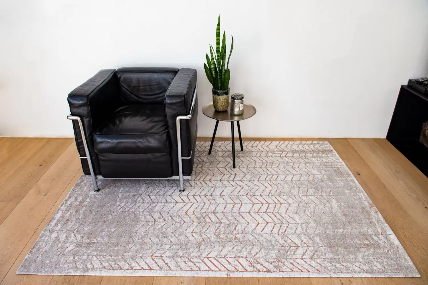 Thảm trải sàn Coppertone