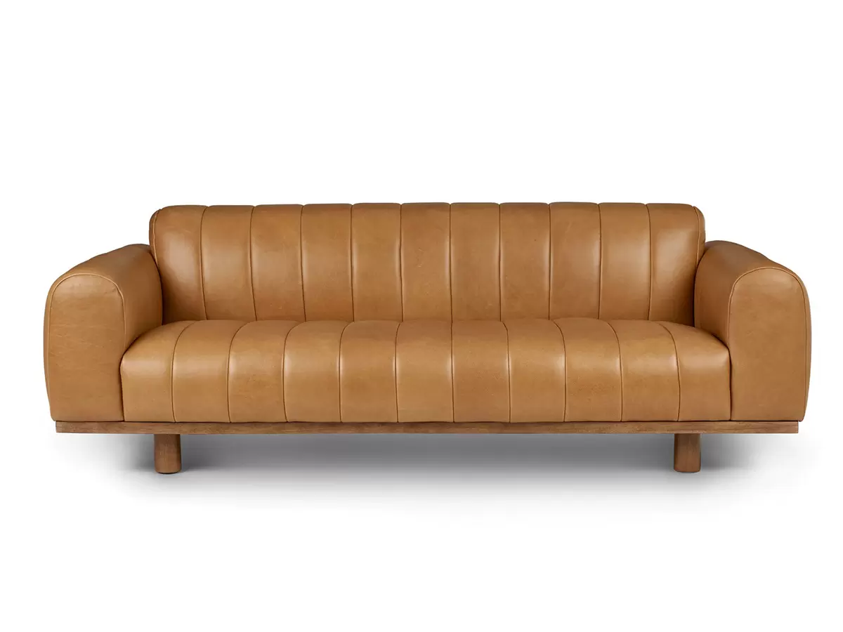 Ghế da cao cấp TEXADA CNT33A