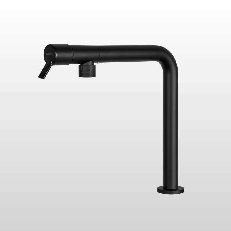 Vòi nước chậu rửa chén Malloca MF-070