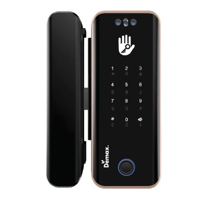 2 Mẫu Khoá Thông Minh Cửa Kính Được Đánh Giá Cao Về Tính Năng Và Độ Bền Nhất Hiện Nay