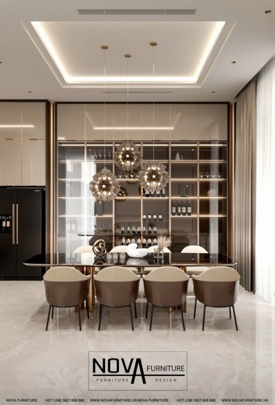 8 Lý Do Lựa Chọn Nova Furniture Là Đơn Vị Nội Thất Cần Thơ Uy Tín, Chuyên Nghiệp