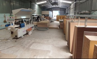 Đơn Vị Có Xưởng Sản Xuất
