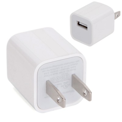 Cóc sạc mini 2A