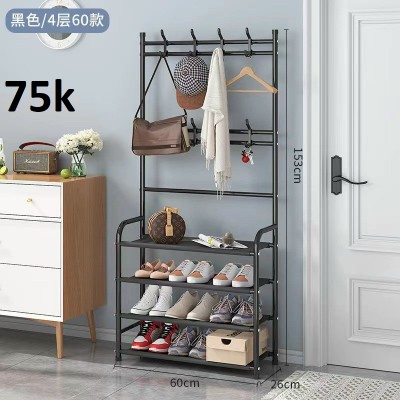 KỆ TREO QUẦN ÁO VÀ GIÀY DÉP