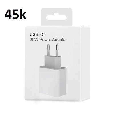 ĐẦU CẮM SẠC 20W