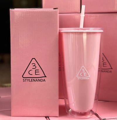 Ly giử nhiệt 3CE cute