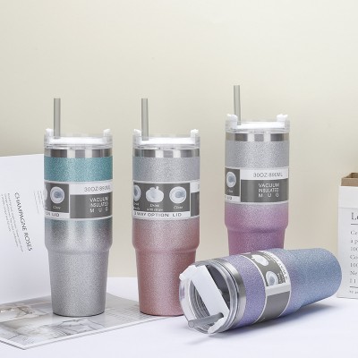 Ly giử nhiệt kim tuyến Thái Lan