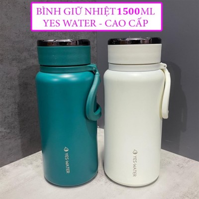Bình giử nhiệt 1,5 lít