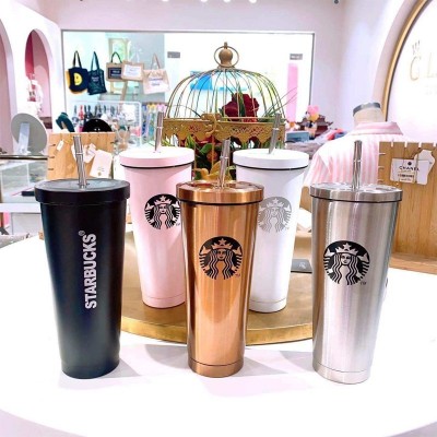 Ly giử nhiệt Starbuck cao cấp