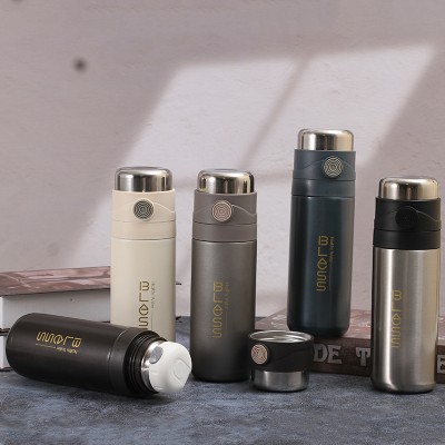 Bình giử nhiệt cao cấp Inox 304